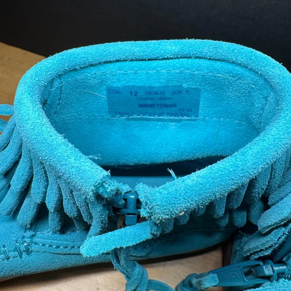 Minnetonka brand model